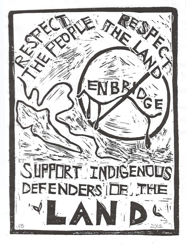 Indigenous Defenders