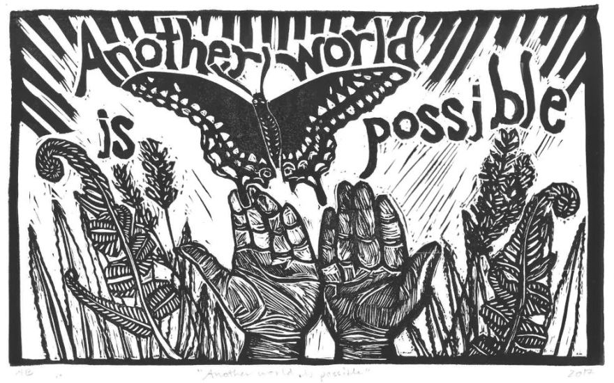 7. Another world is possible