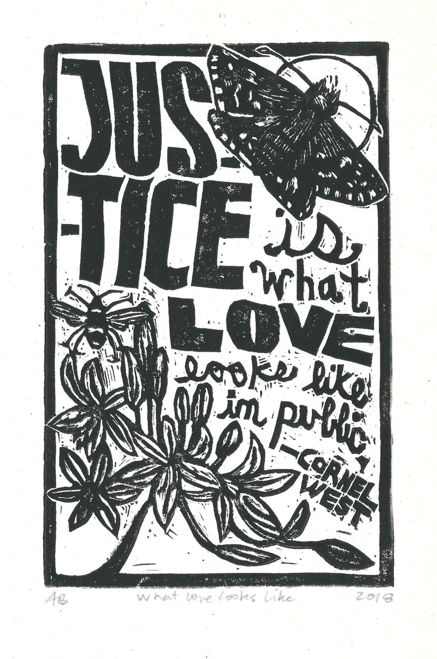 what love looks like 9.2018