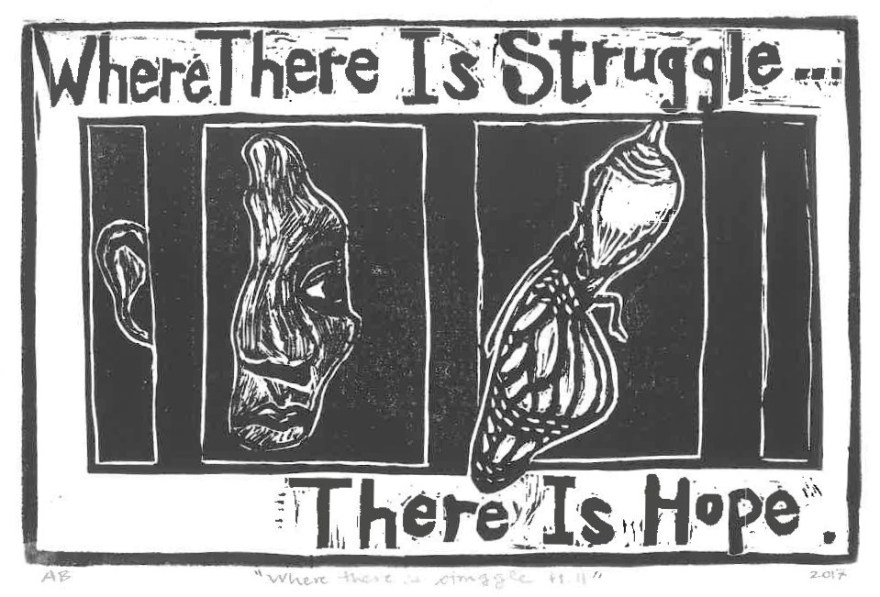 2.+Where+there+is+struggle