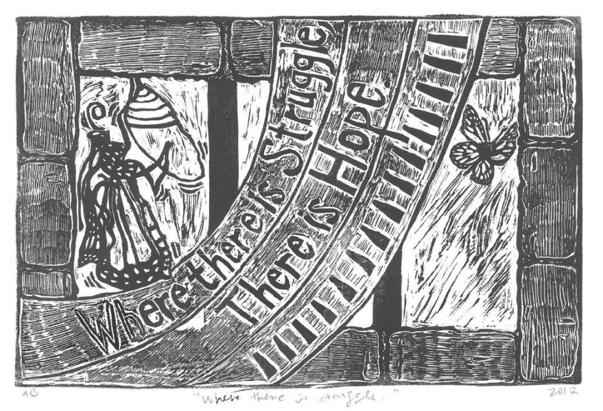 Where+there+is+struggle+1